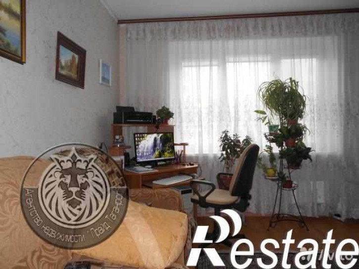 3-комн квартира Сызранова ул, 24, корпус 1