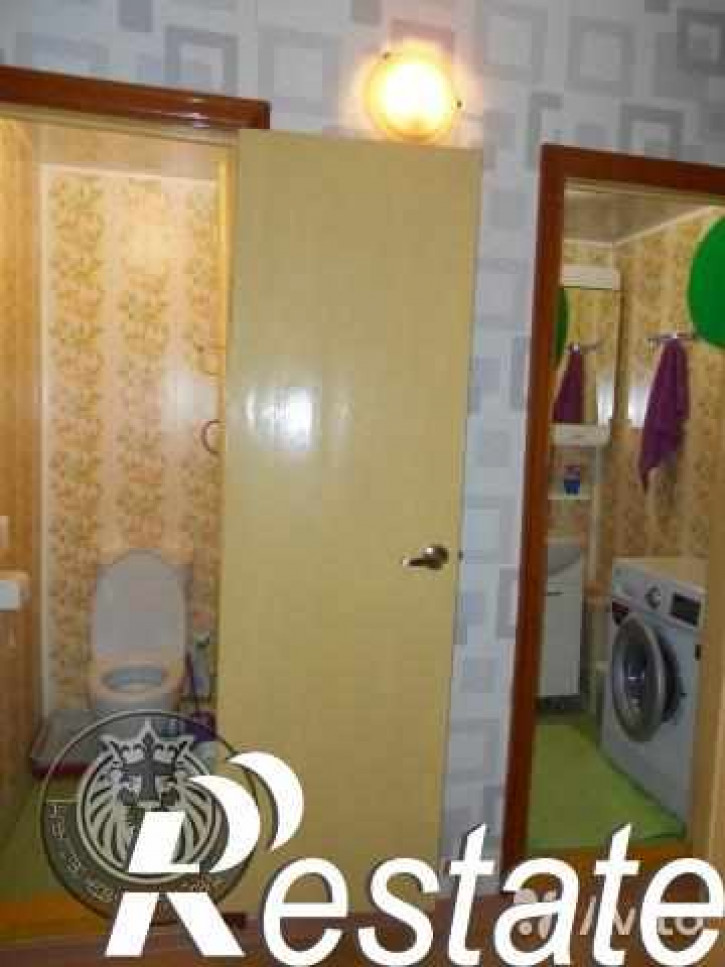 3-комн квартира Сызранова ул, 24, корпус 1