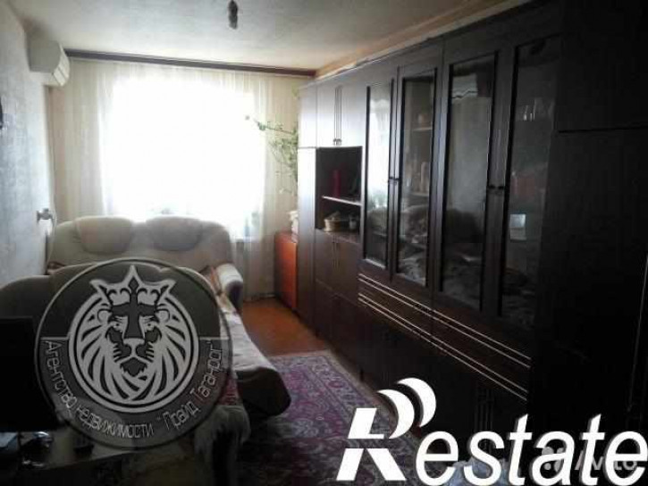 2-комн квартира Морозова ул, 5