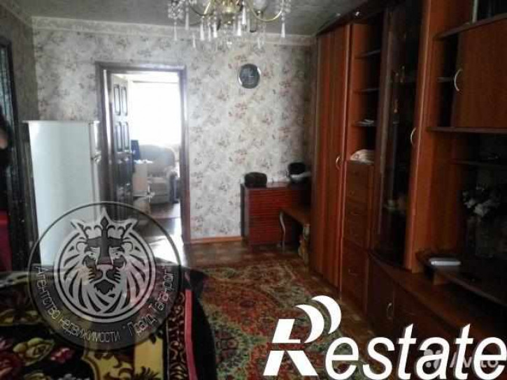 2-комн квартира Морозова ул, 5