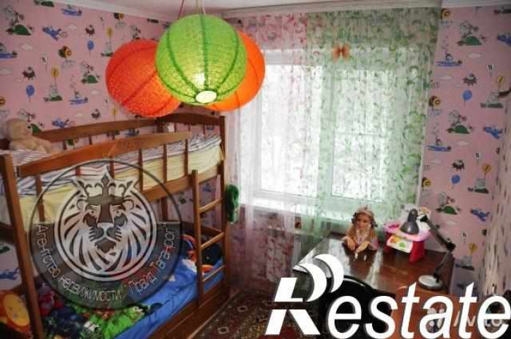 3-комн квартира Чехова ул, 355