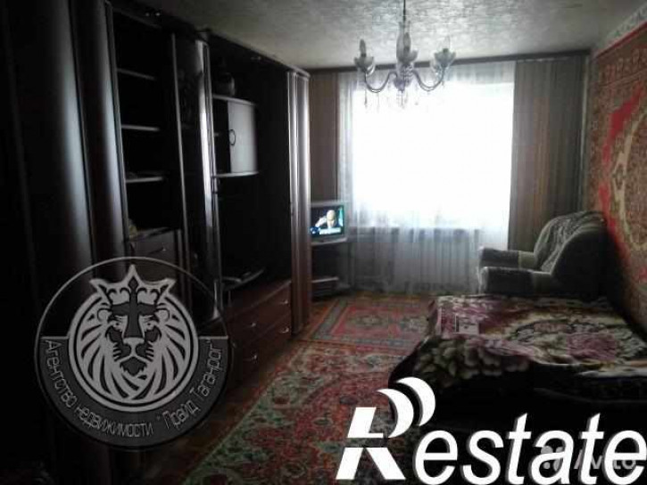 2-комн квартира Морозова ул, 5