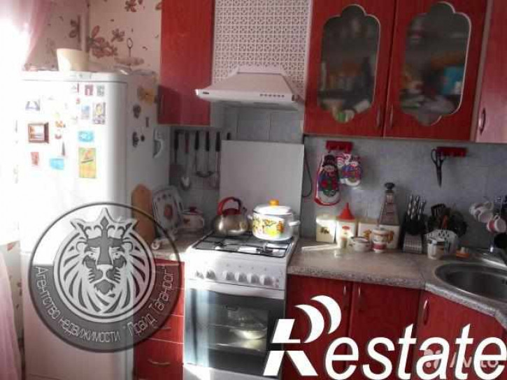 3-комн квартира Сызранова ул, 24, корпус 1
