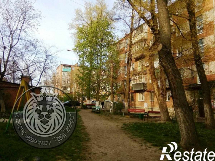 1-комн квартира Чехова ул, 271 А