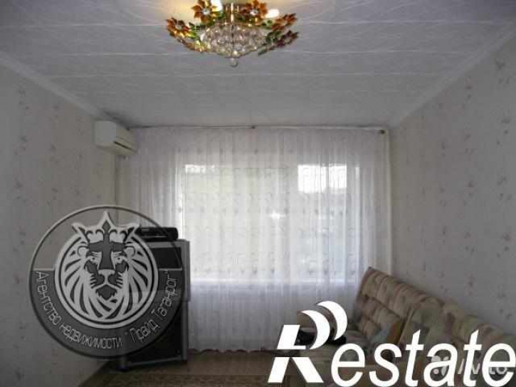 3-комн квартира Инструментальная ул, 19, корпус4