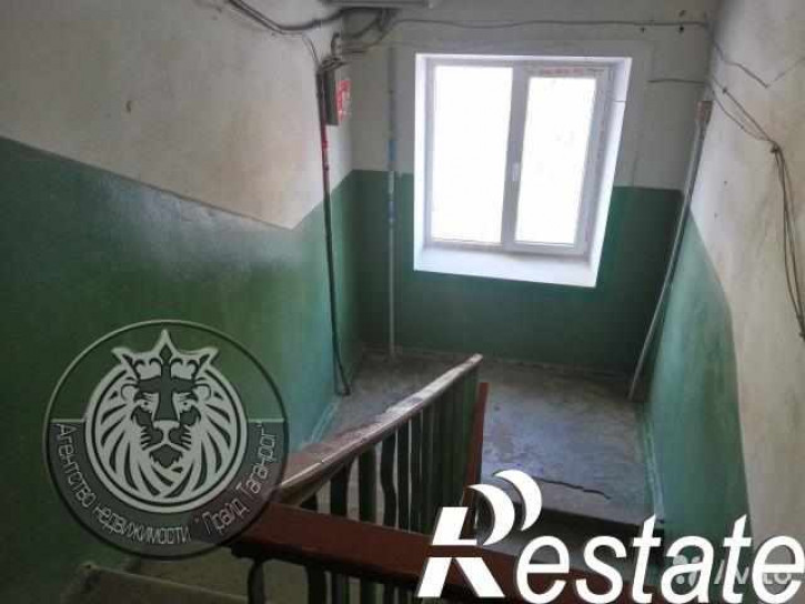 2-комн квартира Морозова ул, 5