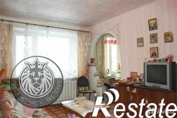 2-комн квартира Дзержинского ул, 169