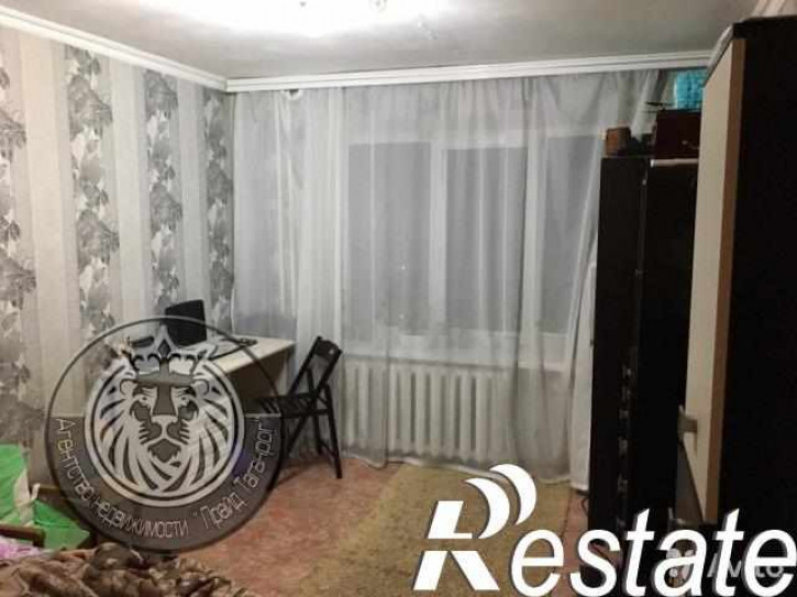 2-комн квартира Театральная ул, 17