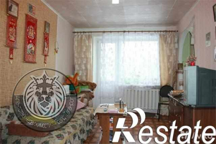 2-комн квартира Дзержинского ул, 169