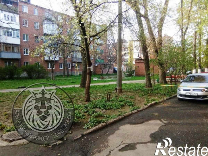 1-комн квартира Чехова ул, 271 А