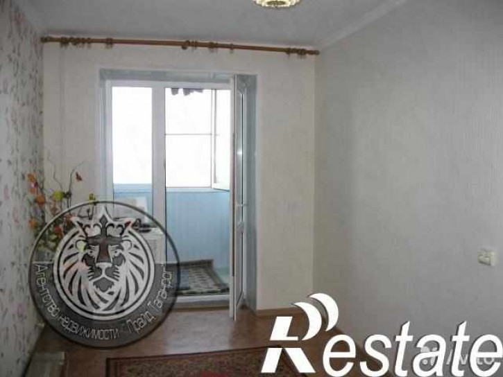 3-комн квартира Инструментальная ул, 19, корпус4