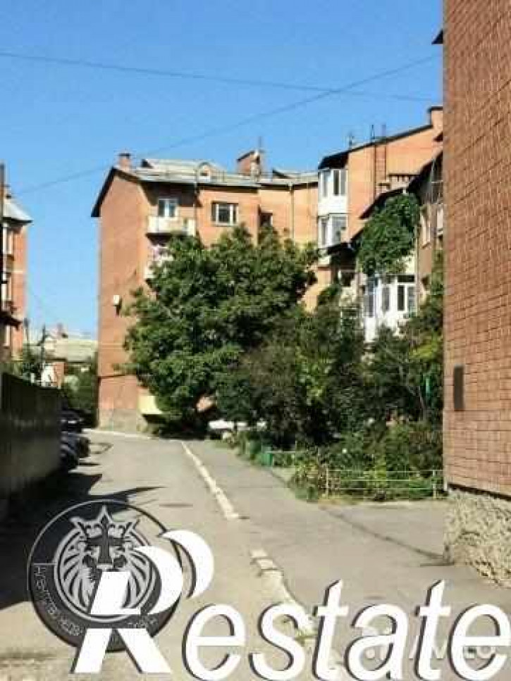 3-комн квартира Полуротный пер, 7, корпус 1
