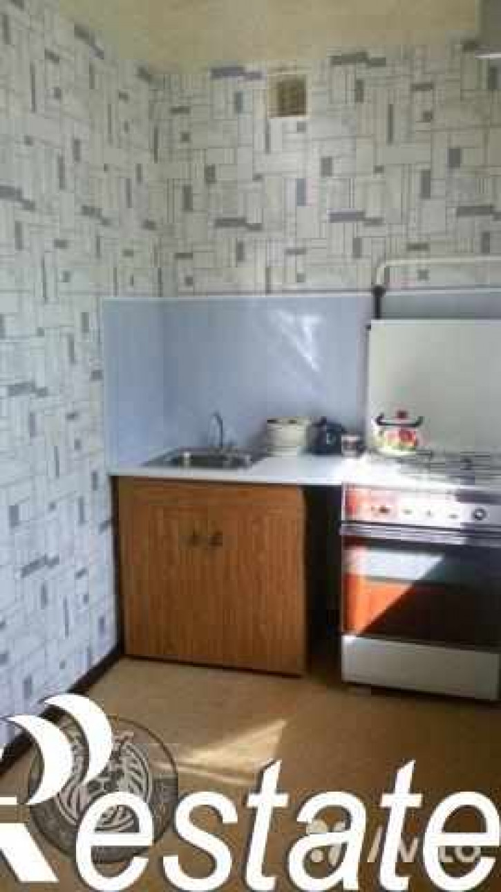 1-комн квартира Новый 7-й пер, 100