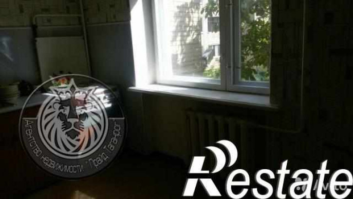1-комн квартира Новый 7-й пер, 100