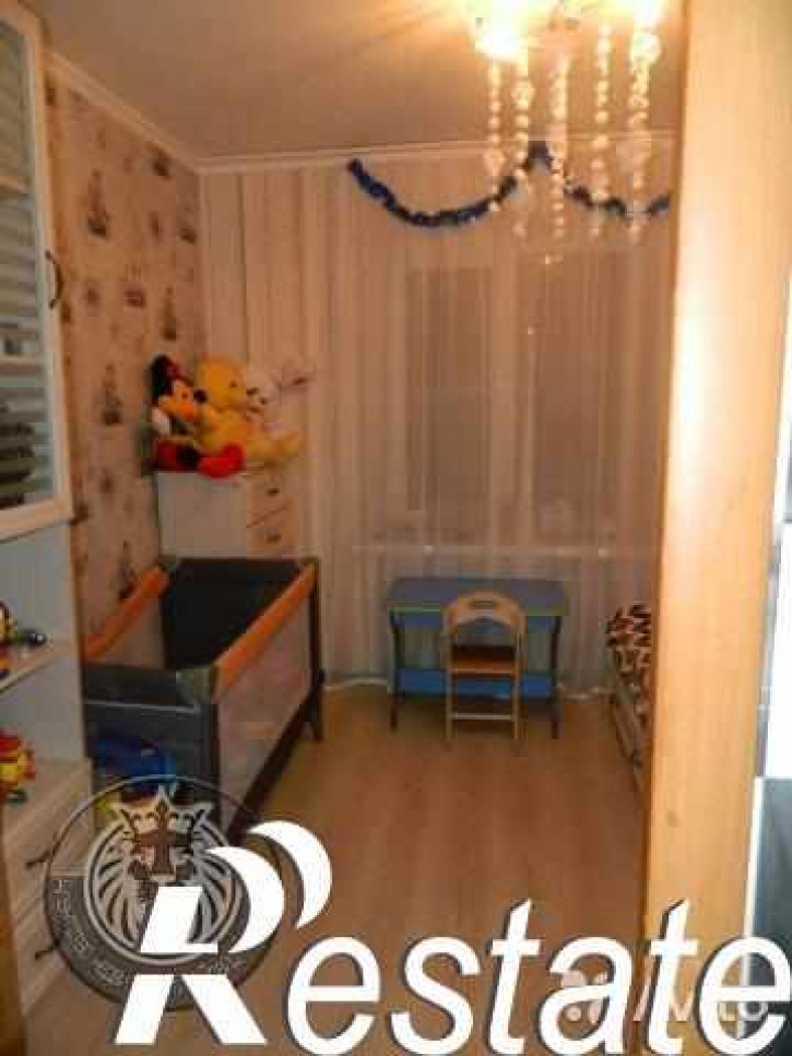 2-комн квартира Театральная ул, 17