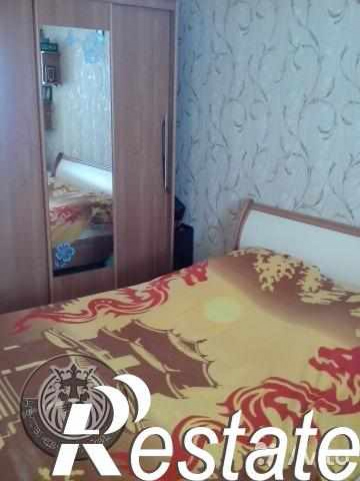 3-комн квартира Новый 1-й пер, 14, корпус 3