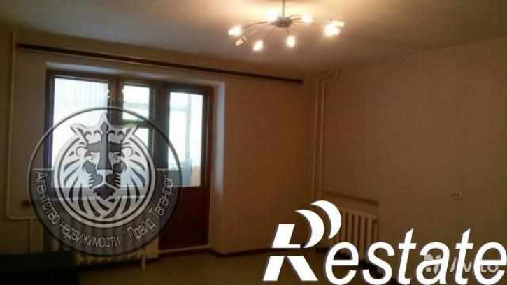 1-комн квартира Новый 7-й пер, 100