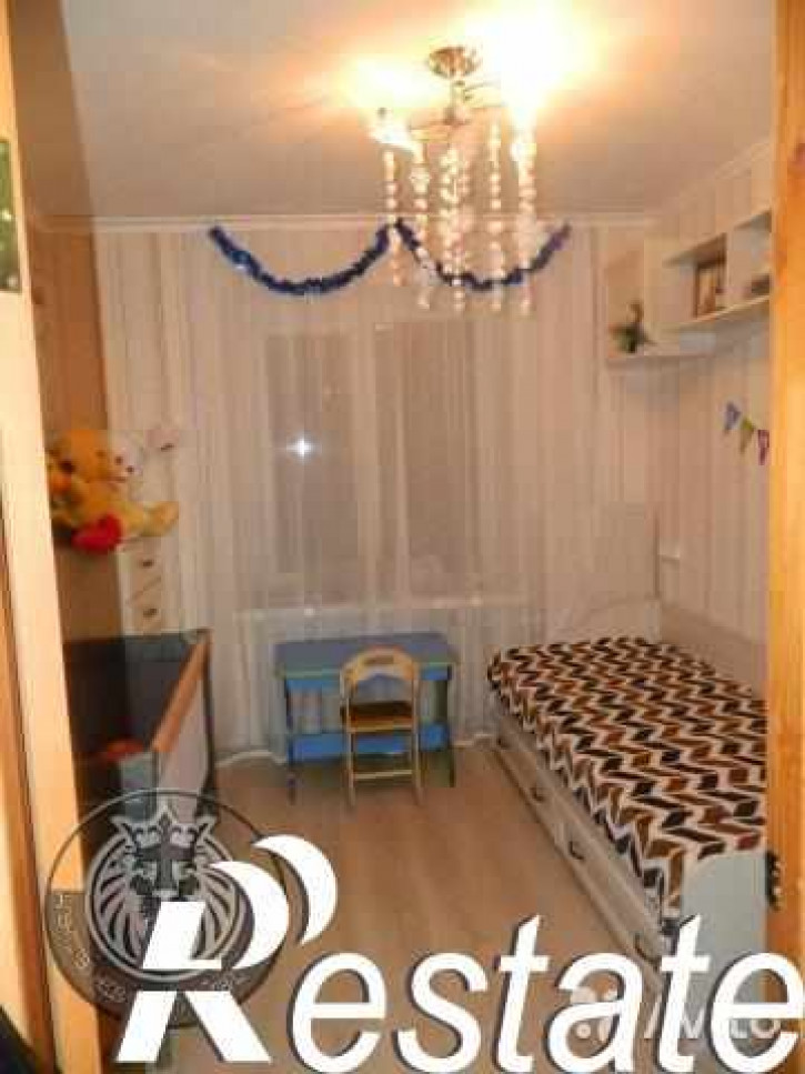 2-комн квартира Театральная ул, 17