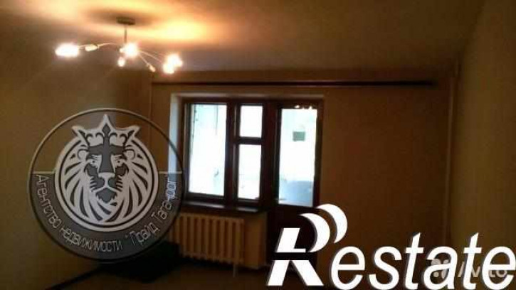 1-комн квартира Новый 7-й пер, 100