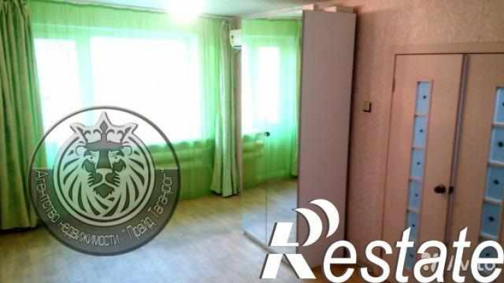 1-комн квартира Чучева ул, 44, корпус 2
