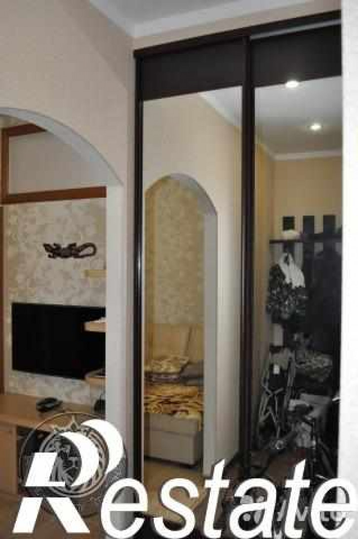 3-комн квартира Фрунзе ул, 82