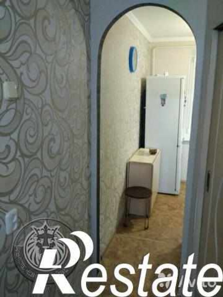 2-комн квартира Театральная ул, 34