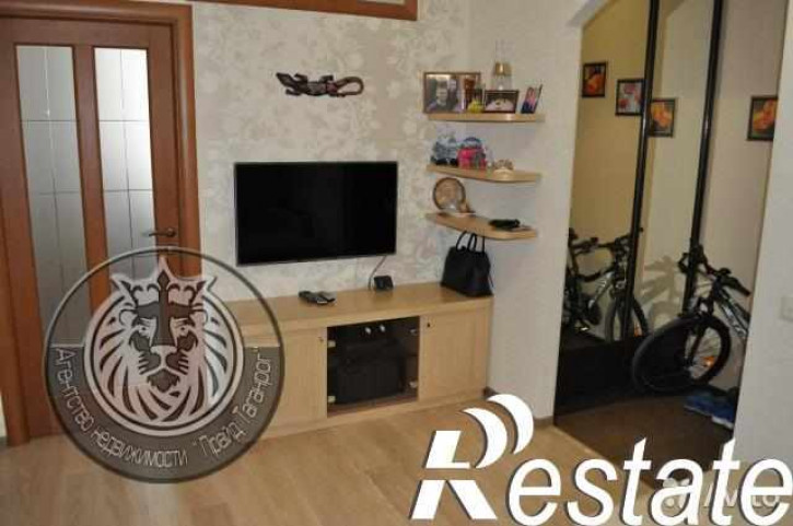 3-комн квартира Фрунзе ул, 82