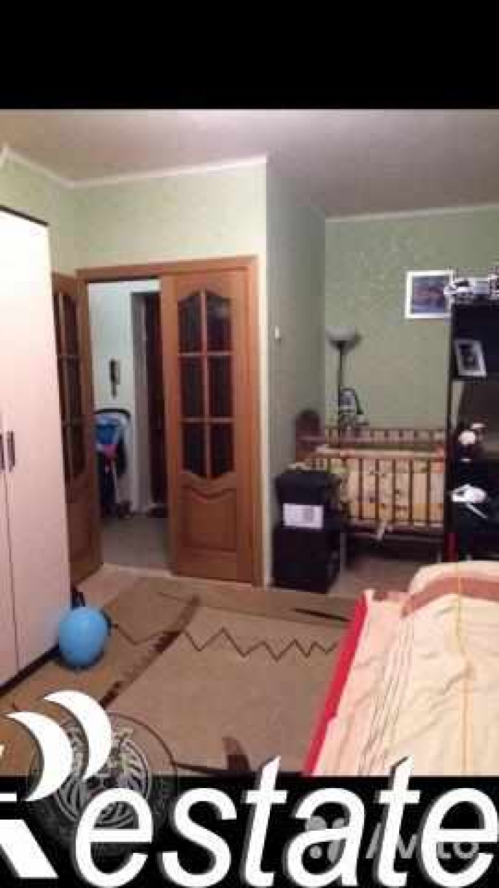 1-комн квартира Сызранова ул, 10
