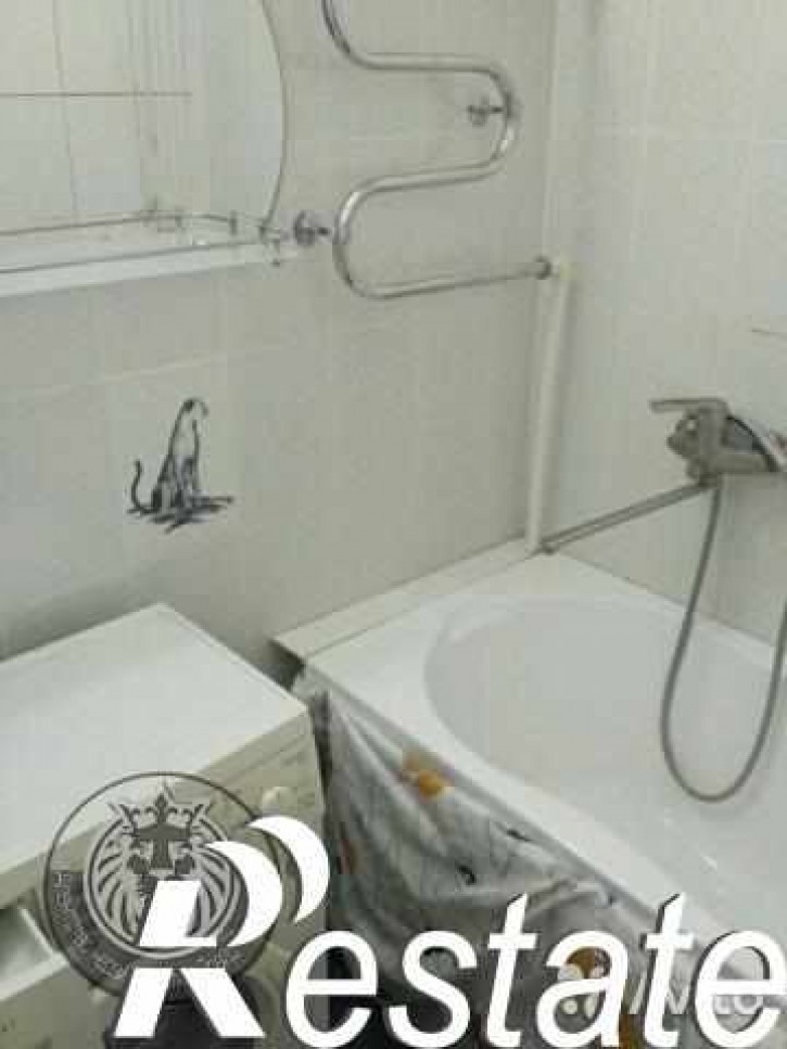 2-комн квартира Театральная ул, 34