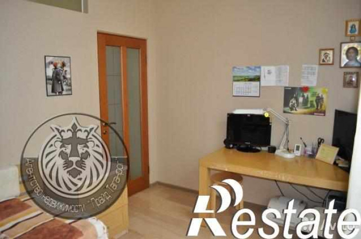3-комн квартира Фрунзе ул, 82