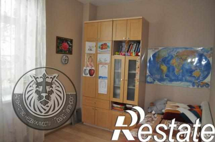 3-комн квартира Фрунзе ул, 82