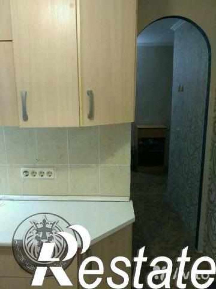 2-комн квартира Театральная ул, 34