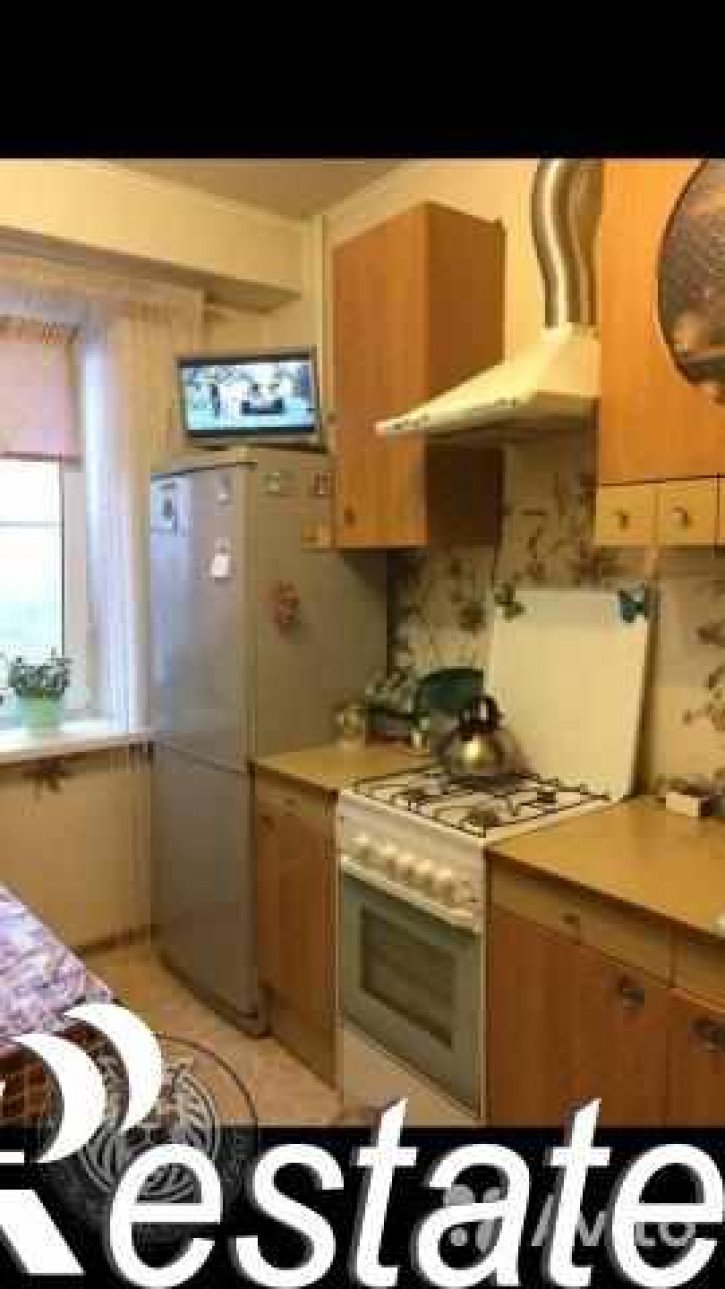 1-комн квартира Сызранова ул, 10