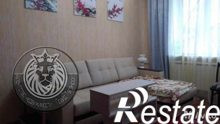 1-комн квартира Спартаковский пер, 16
