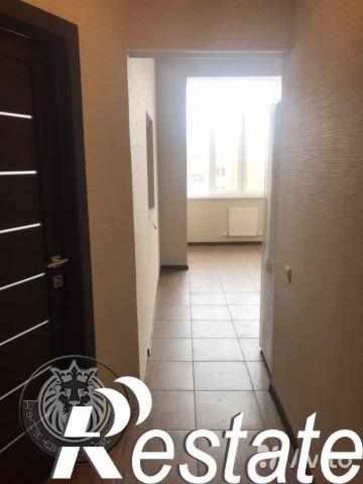 1-комн квартира Новый 15-й пер, 79