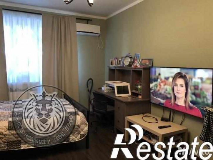 2-комн квартира Чучева ул, 42б