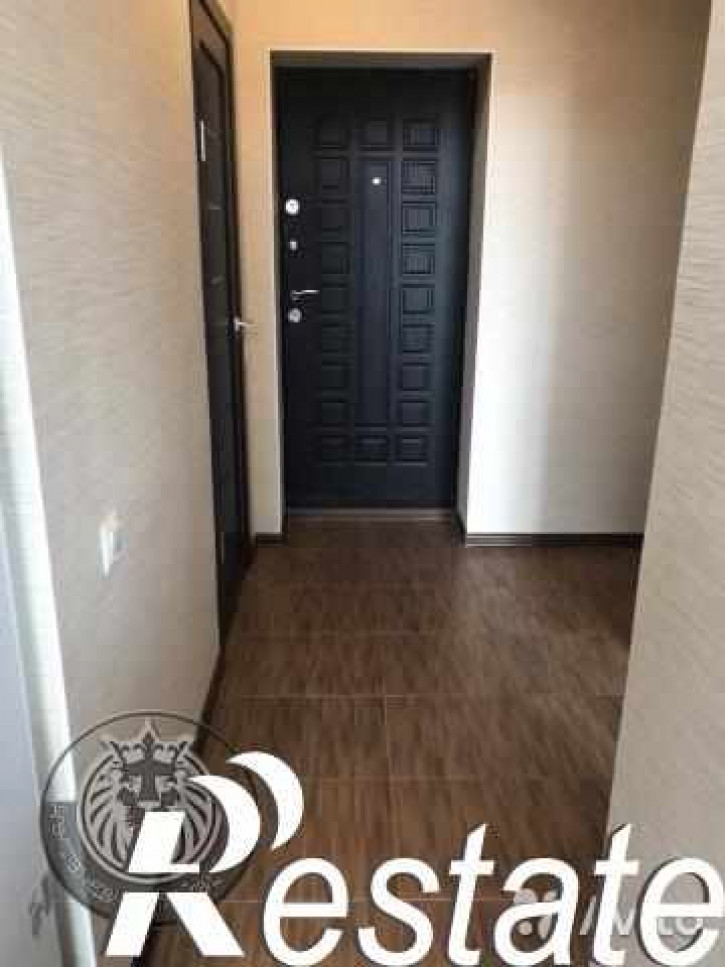 1-комн квартира Новый 15-й пер, 79
