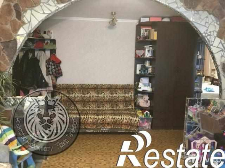 2-комн квартира Вишневая ул, 15, корпус 5