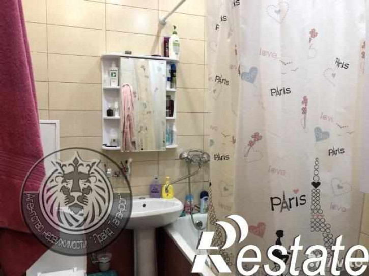 2-комн квартира Чучева ул, 42б