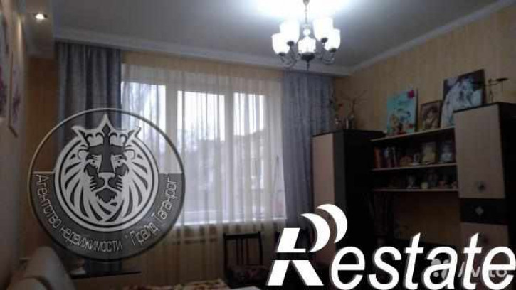 1-комн квартира Спартаковский пер, 16