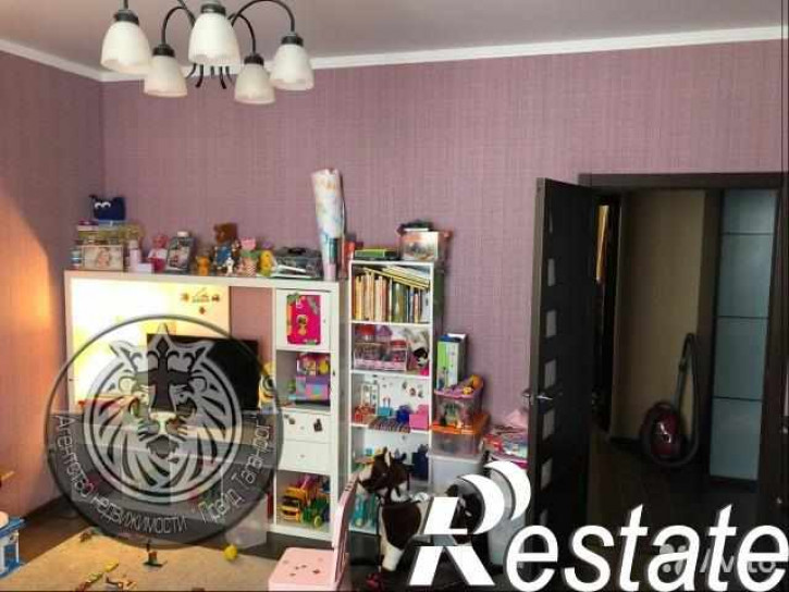 2-комн квартира Чучева ул, 42б