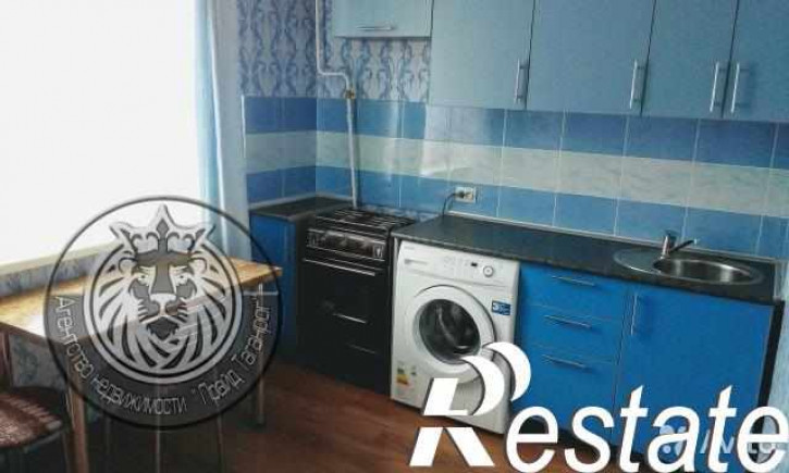 1-комн квартира Сызранова ул, 24
