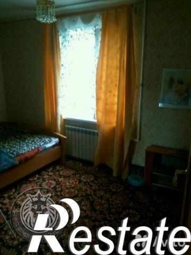 3-комн квартира Свободы ул, 42