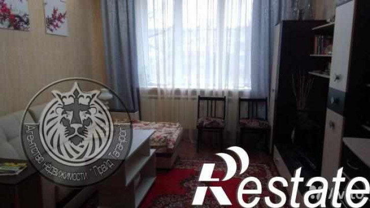 1-комн квартира Спартаковский пер, 16