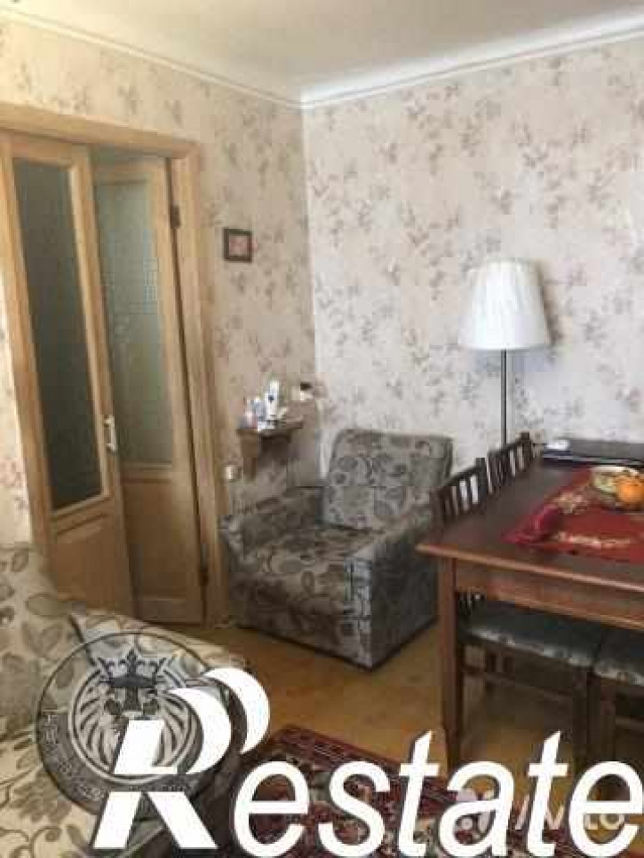 3-комн квартира Свободы ул, 24, корпус 2