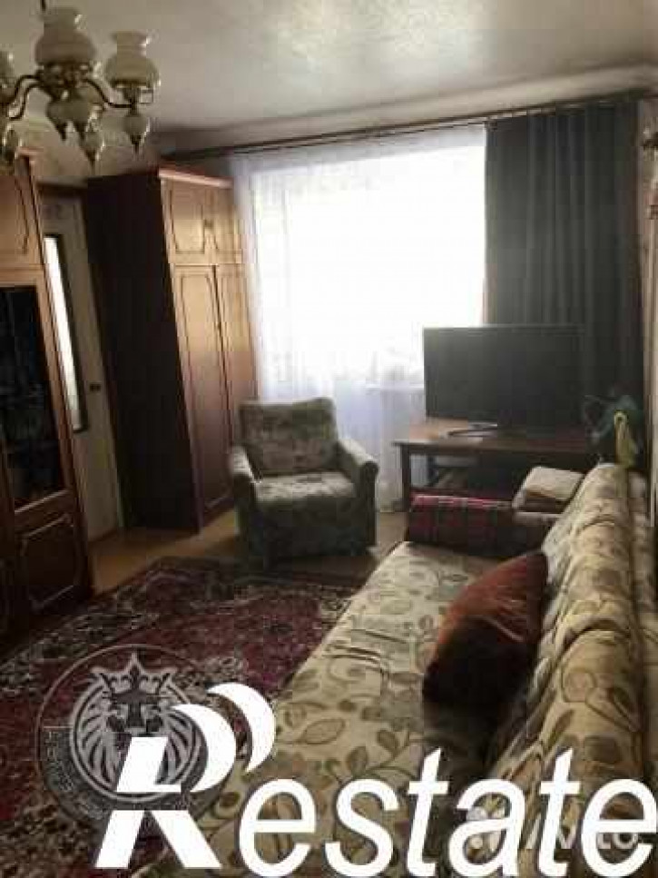 3-комн квартира Свободы ул, 24, корпус 2