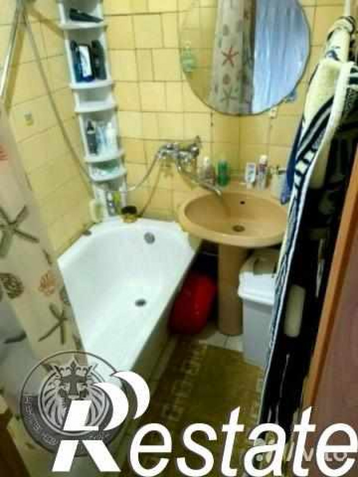 3-комн квартира Свободы ул, 42