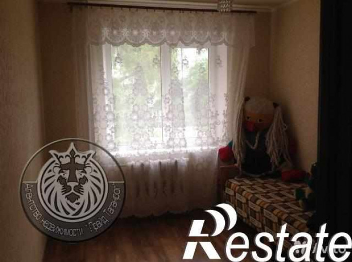 3-комн квартира Чехова ул, 340