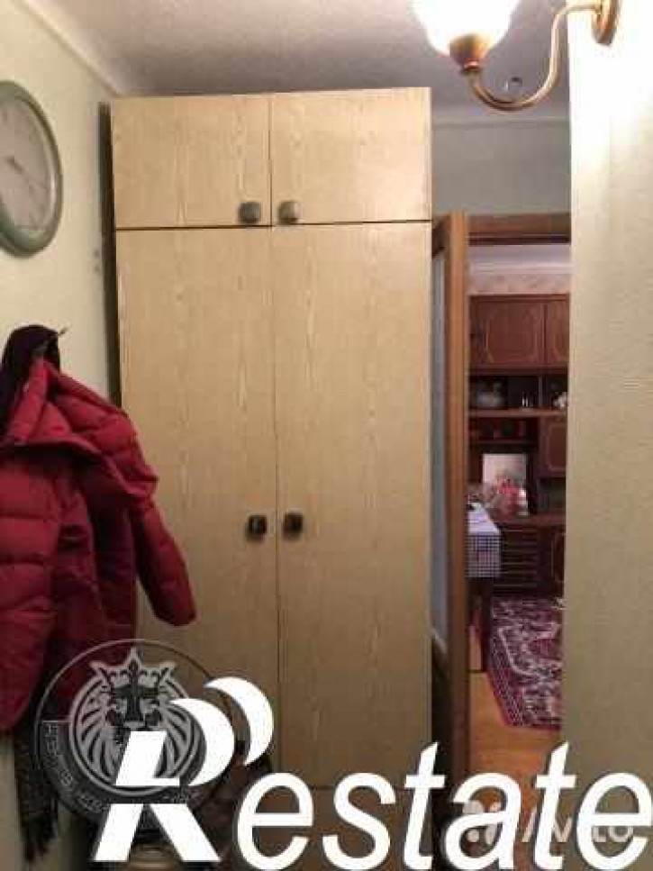 3-комн квартира Свободы ул, 24, корпус 2