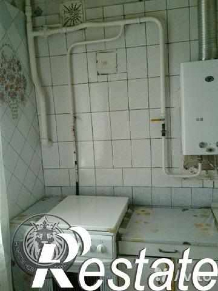 2-комн квартира Виноградная ул, 21Б